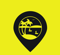 The Beach Melody logo